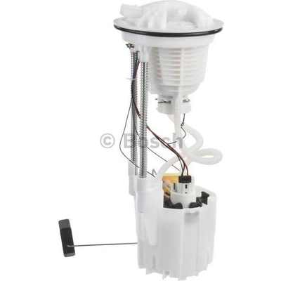 Fuel Pump Module Assembly by BOSCH - 67777 pa3