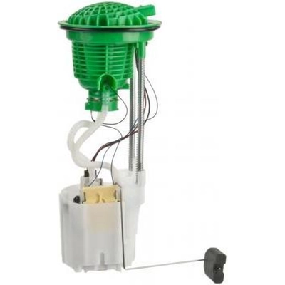 Fuel Pump Module Assembly by BOSCH - 67778 pa10