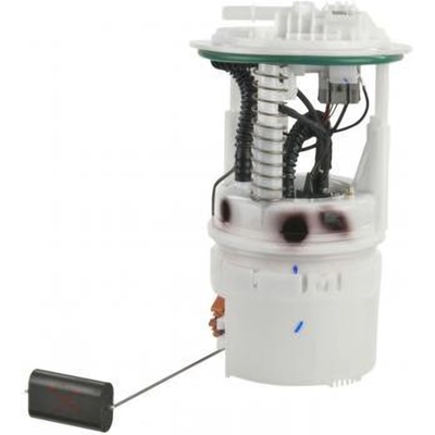 Fuel Pump Module Assembly by BOSCH - 67785 pa14