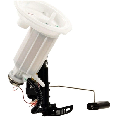 Fuel Pump Module Assembly by BOSCH - 69394 pa4