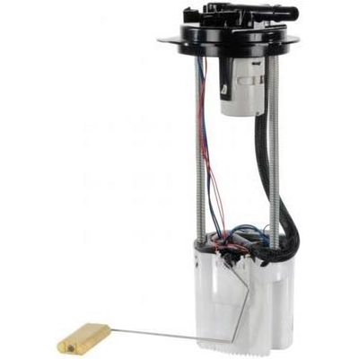 Fuel Pump Module Assembly by BOSCH - 69449 pa12