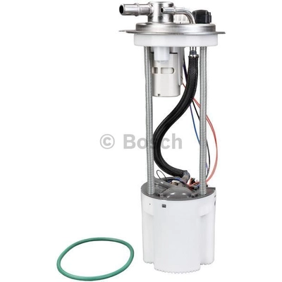 Fuel Pump Module Assembly by BOSCH - 69731 pa2