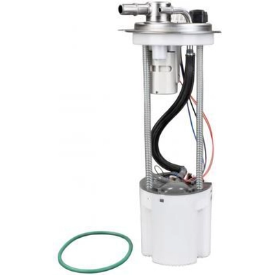 Fuel Pump Module Assembly by BOSCH - 69731 pa7