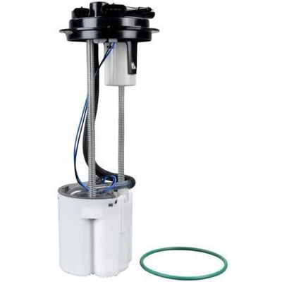 Fuel Pump Module Assembly by BOSCH - 69965 pa13