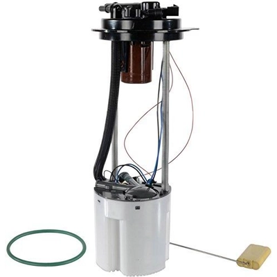 Fuel Pump Module Assembly by BOSCH - 69974 pa14