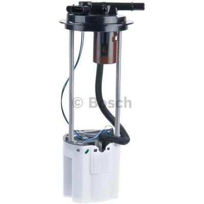 Fuel Pump Module Assembly by BOSCH - 69974 pa4