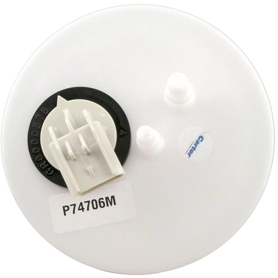 Fuel Pump Module Assembly by CARTER - P74706M pa10