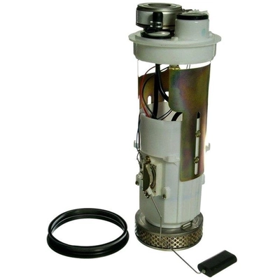 Fuel Pump Module Assembly by CARTER - P74734M pa1