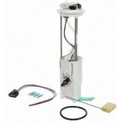 Fuel Pump Module Assembly by CARTER - P74755M pa4