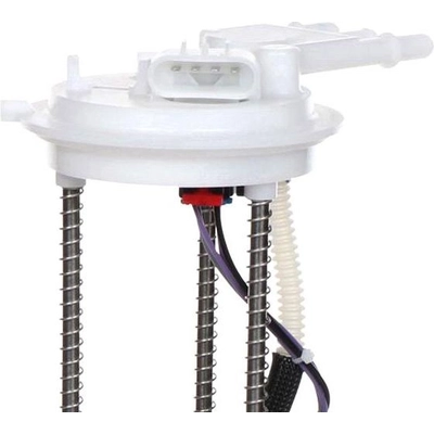 Fuel Pump Module Assembly by CARTER - P74768M pa1