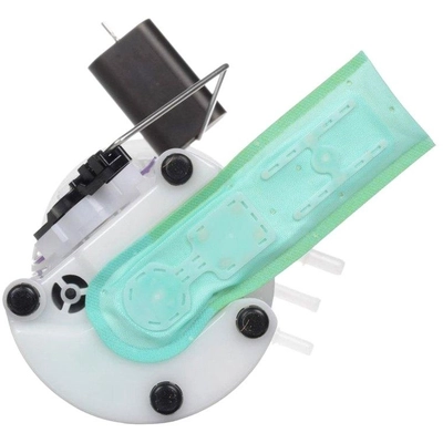 Fuel Pump Module Assembly by CARTER - P74768M pa3