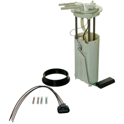 Fuel Pump Module Assembly by CARTER - P74770M pa1