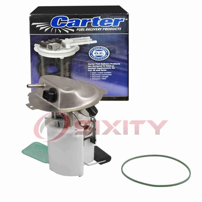 Fuel Pump Module Assembly by CARTER - P74954M pa7