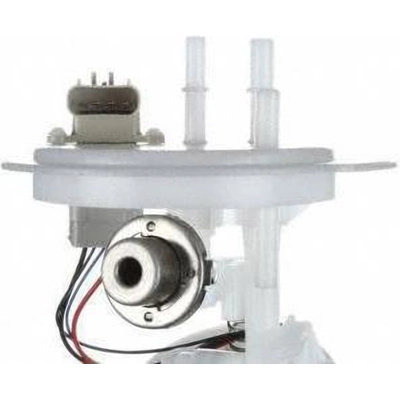 Fuel Pump Module Assembly by CARTER - P75026M pa2