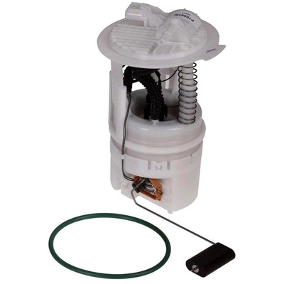 Fuel Pump Module Assembly by CARTER - P76065M pa2