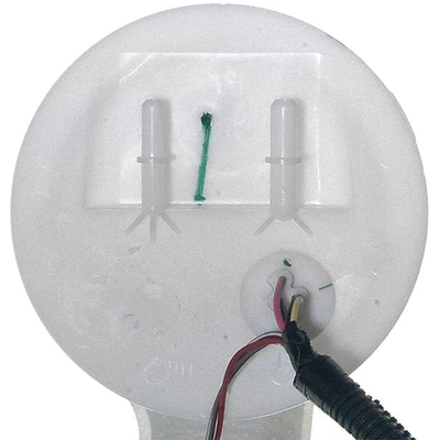 Fuel Pump Module Assembly by CARTER - P76157M pa1