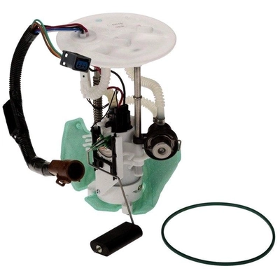 Fuel Pump Module Assembly by CARTER - P76157M pa2