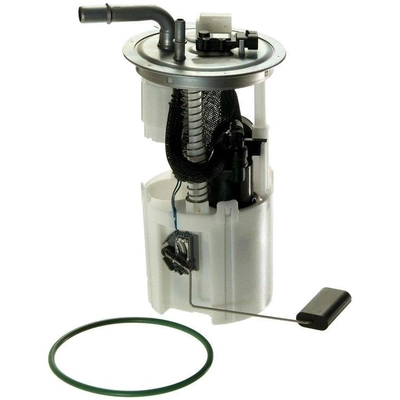 Fuel Pump Module Assembly by CARTER - P76217M pa3