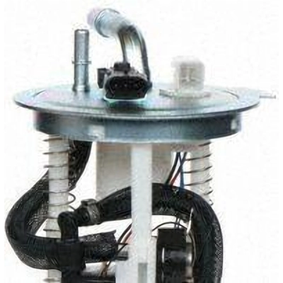 Fuel Pump Module Assembly by CARTER - P76218M pa4