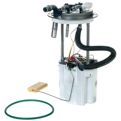 Fuel Pump Module Assembly by CARTER - P76262M pa1