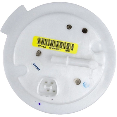 Fuel Pump Module Assembly by CARTER - P76269M pa1