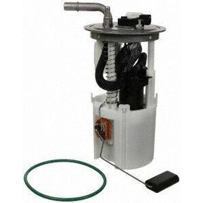 Fuel Pump Module Assembly by CARTER - P76485M pa2