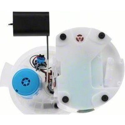 Fuel Pump Module Assembly by CARTER - P76715M pa5