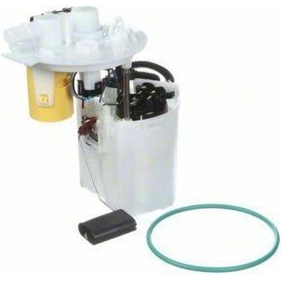 Fuel Pump Module Assembly by CARTER - P76715M pa7