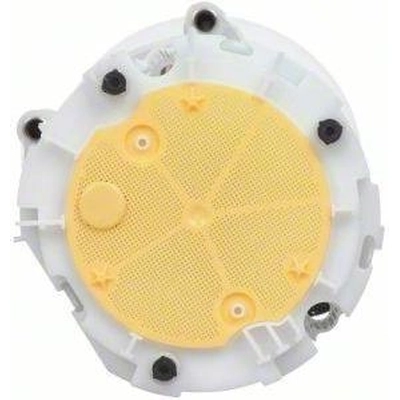 Fuel Pump Module Assembly by CARTER - P76841M pa1