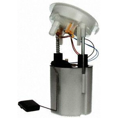 Fuel Pump Module Assembly by CONTINENTAL - 228235018007Z pa4