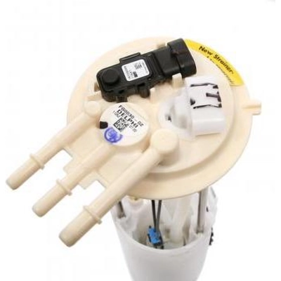 Fuel Pump Module Assembly by DELPHI - FG0030 pa35