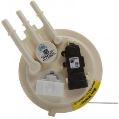 Fuel Pump Module Assembly by DELPHI - FG0069 pa42