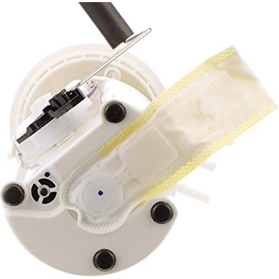 Fuel Pump Module Assembly by DELPHI - FG0086 pa38