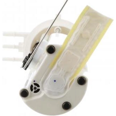 Fuel Pump Module Assembly by DELPHI - FG0123 pa51