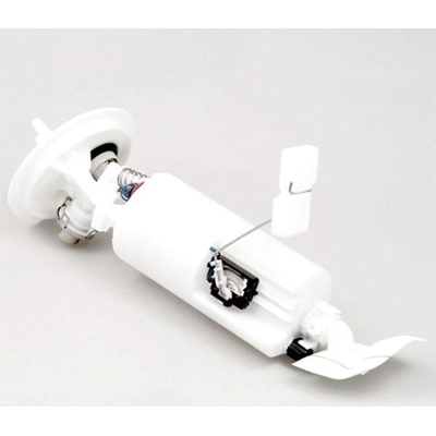 Fuel Pump Module Assembly by DELPHI - FG0215 pa16