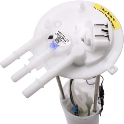 Fuel Pump Module Assembly by DELPHI - FG0316 pa9