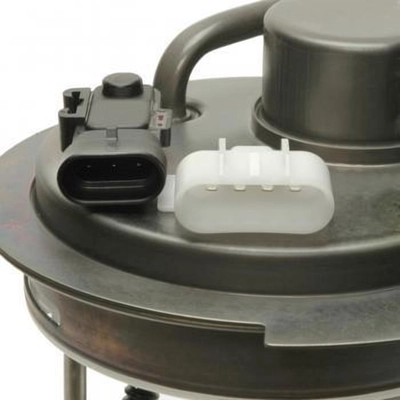 Fuel Pump Module Assembly by DELPHI - FG0383 pa29