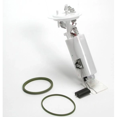 Fuel Pump Module Assembly by DELPHI - FG0425 pa19