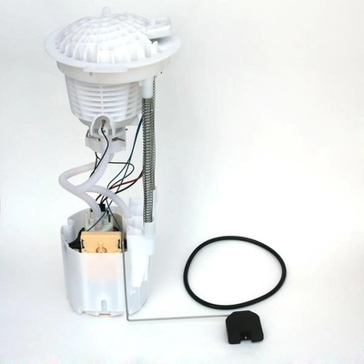 Fuel Pump Module Assembly by DELPHI - FG0817 pa15