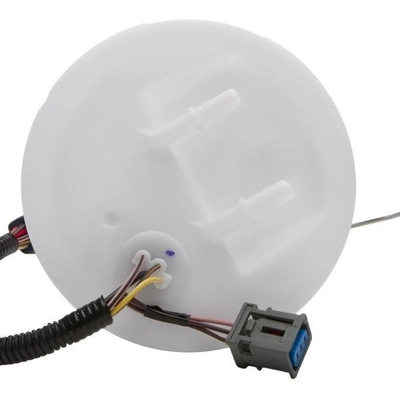 Fuel Pump Module Assembly by DELPHI - FG0864 pa16