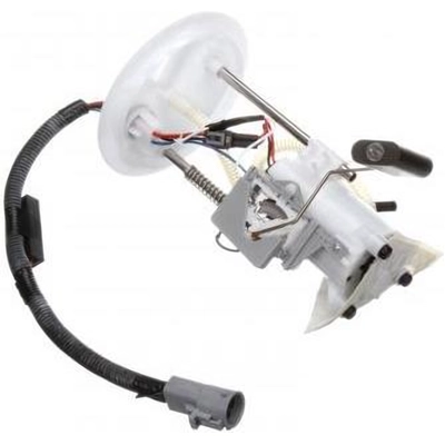 Fuel Pump Module Assembly by DELPHI - FG0868 pa38