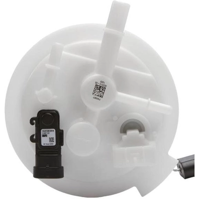 Fuel Pump Module Assembly by DELPHI - FG0907 pa14