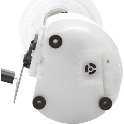 Fuel Pump Module Assembly by DELPHI - FG0908 pa33