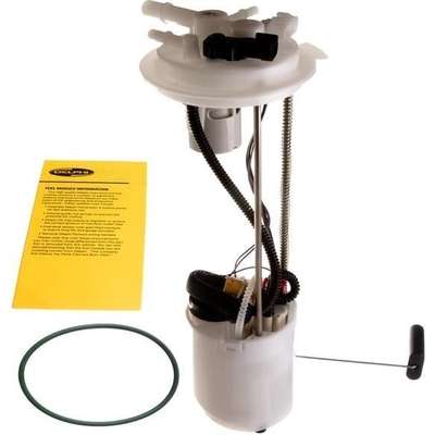 Fuel Pump Module Assembly by DELPHI - FG0944 pa8