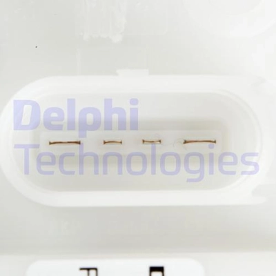 Fuel Pump Module Assembly by DELPHI - FG1079 pa14