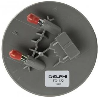 Fuel Pump Module Assembly by DELPHI - FG1122 pa24