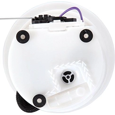 Fuel Pump Module Assembly by DELPHI - FG1139 pa44