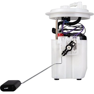 Fuel Pump Module Assembly by DELPHI - FG1140 pa35