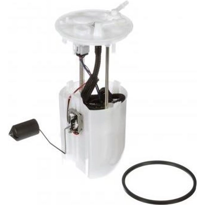 Fuel Pump Module Assembly by DELPHI - FG1160 pa37