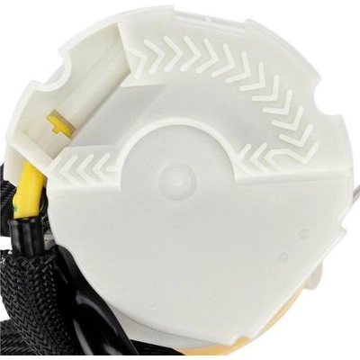 Fuel Pump Module Assembly by DELPHI - FG1275 pa18